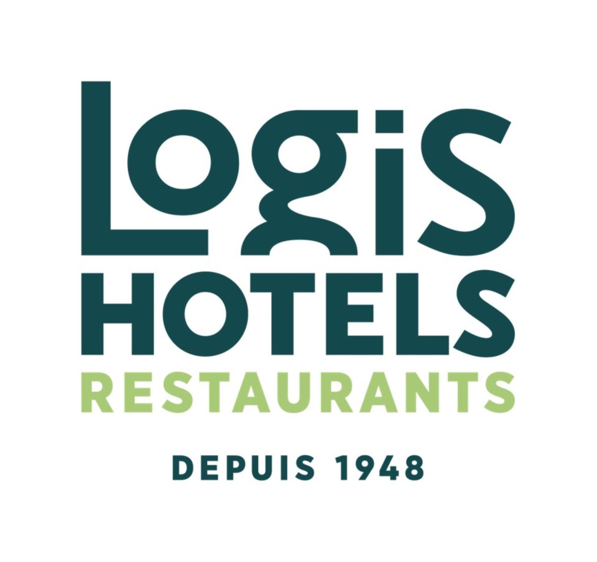 Logis Hotel - Le Petit Bellon Senlis  Exteriér fotografie